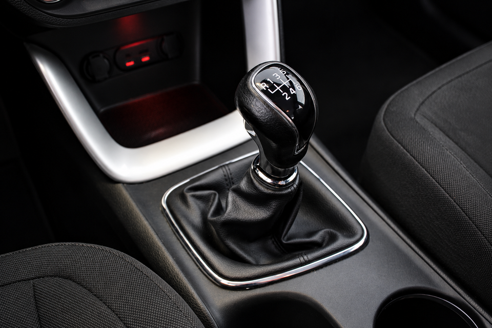 Kia Ceed 1,6 GDi Active SW 5d