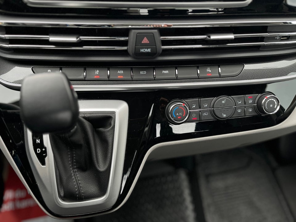 Maxus e-Deliver 9 65 L4 Chassis 2d