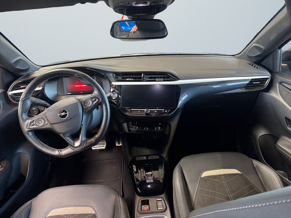 Opel Corsa-e 50 GS 5d