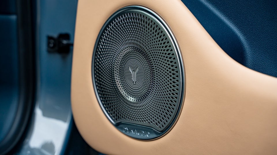 Voyah Free Platinum 5d