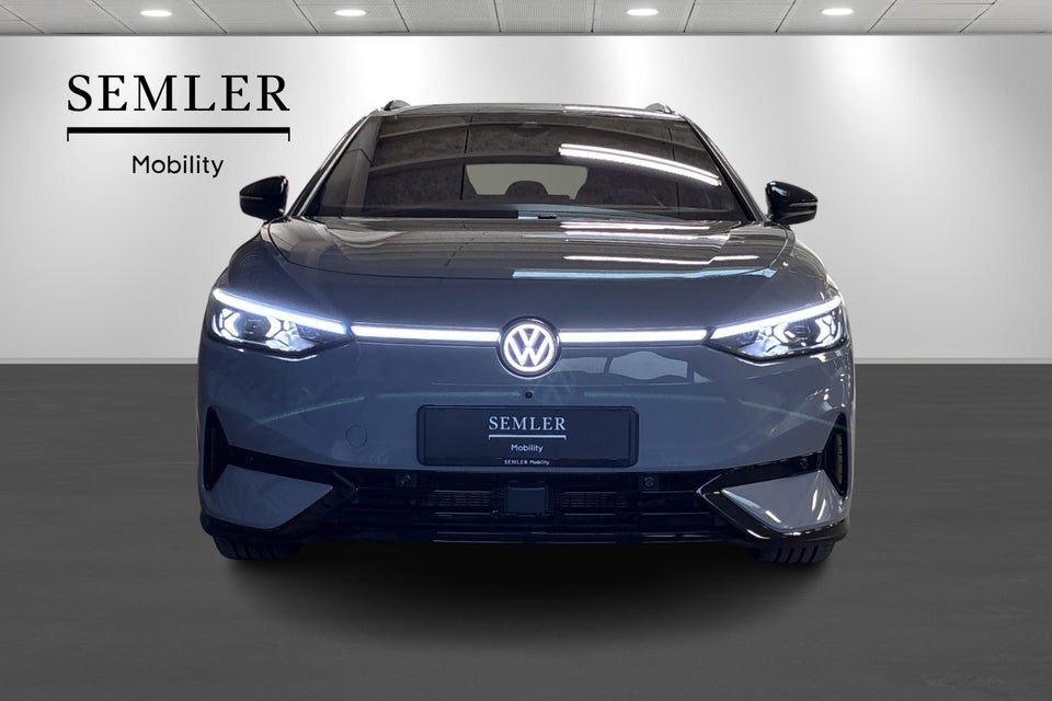 VW ID.7 86 Style S+ Tourer 5d