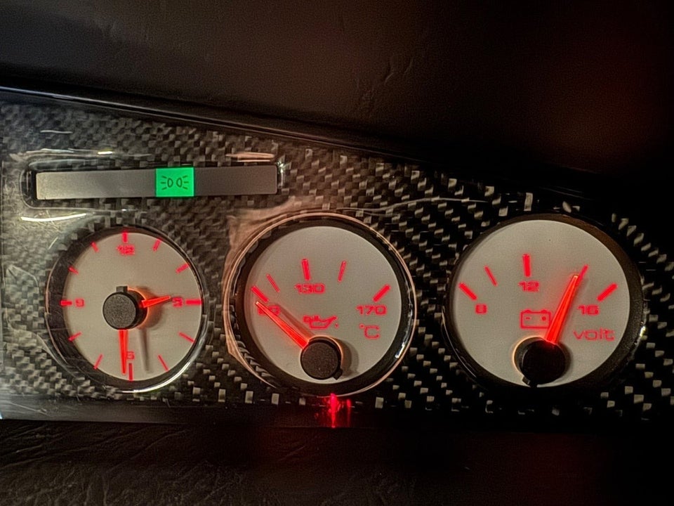 Audi S6 2,2 Avant 5d