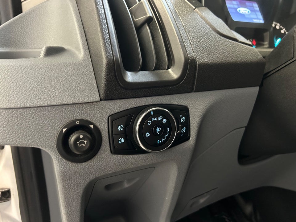 Ford Transit 350 L4 Van 2,0 TDCi 170 Trend H3 AWD