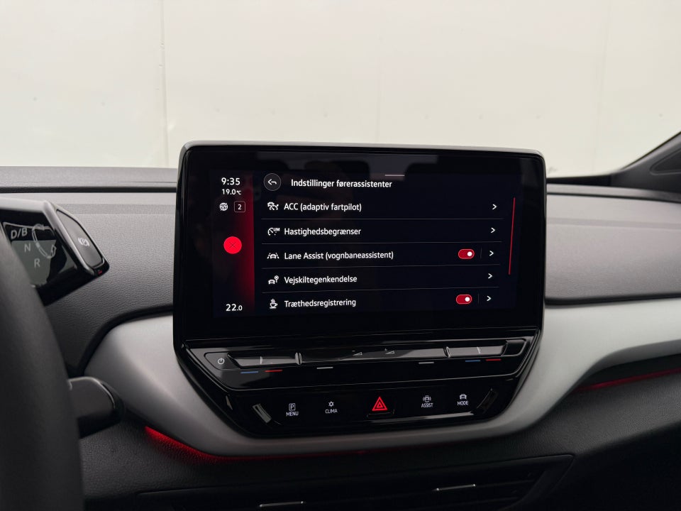 VW ID.4 77 Pro Performance 5d