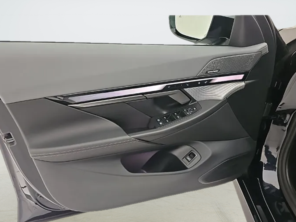 BMW i5 xDrive40 M-Sport Pro 4d