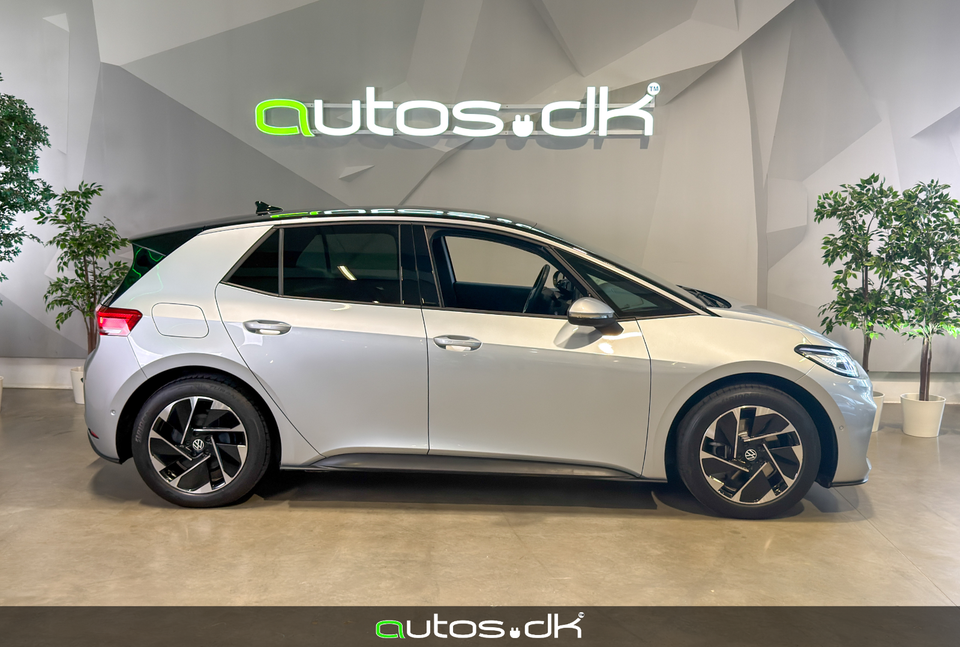 VW ID.3 58 Pro Performance Business 5d