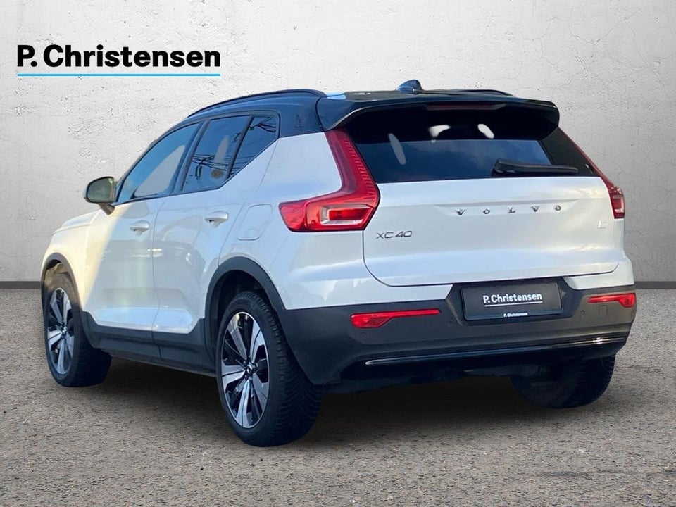 Volvo XC40 P6 ReCharge Ultimate 5d