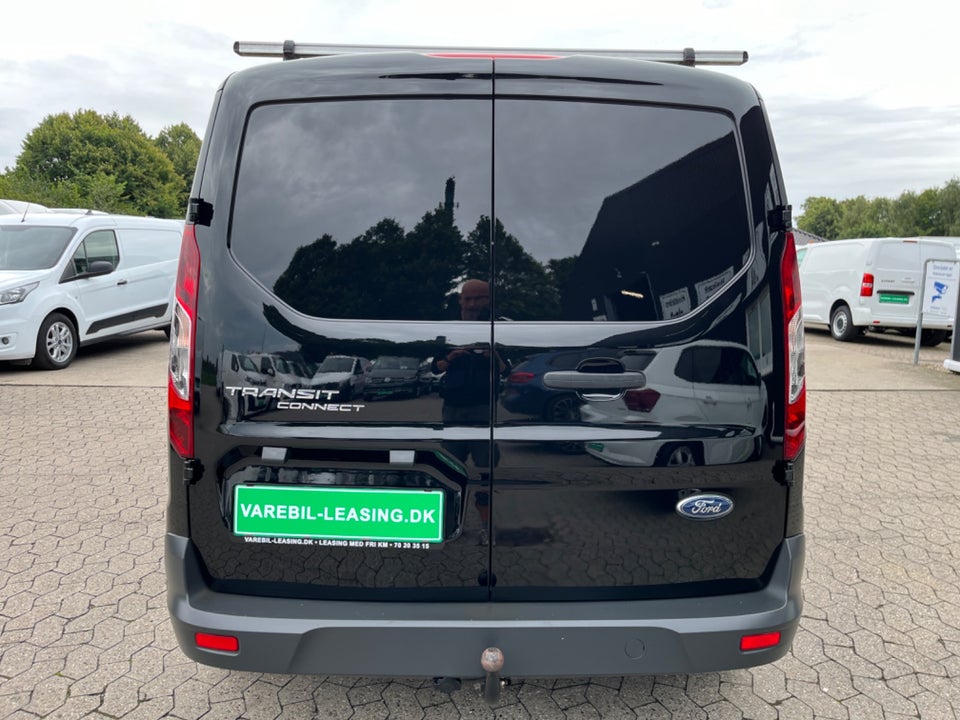 Ford Transit Connect 1,5 TDCi 100 Trend lang