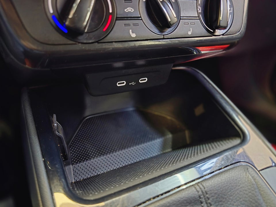 Skoda Fabia 1,0 MPi 65 Active 5d