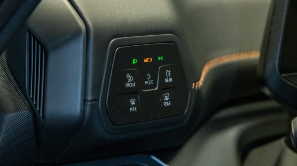 Cupra Born 77 e-Boost 5d