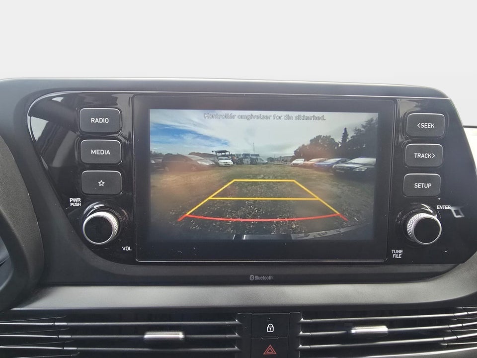 Hyundai i20 1,0 T-GDi Essential 5d