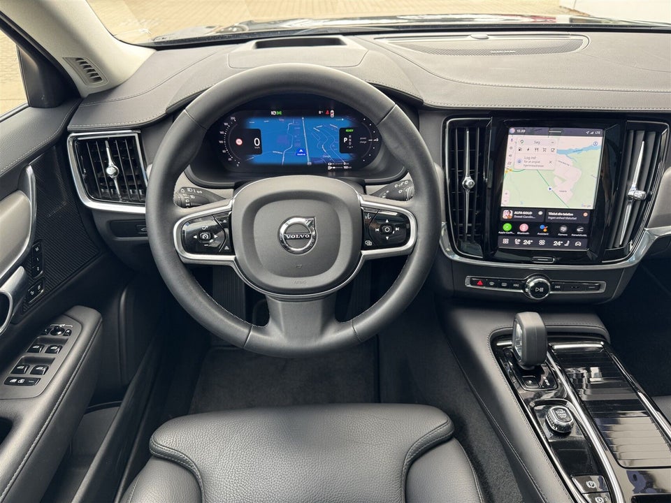 Volvo V90 2,0 T8 ReCharge Ultimate Dark aut. AWD 5d