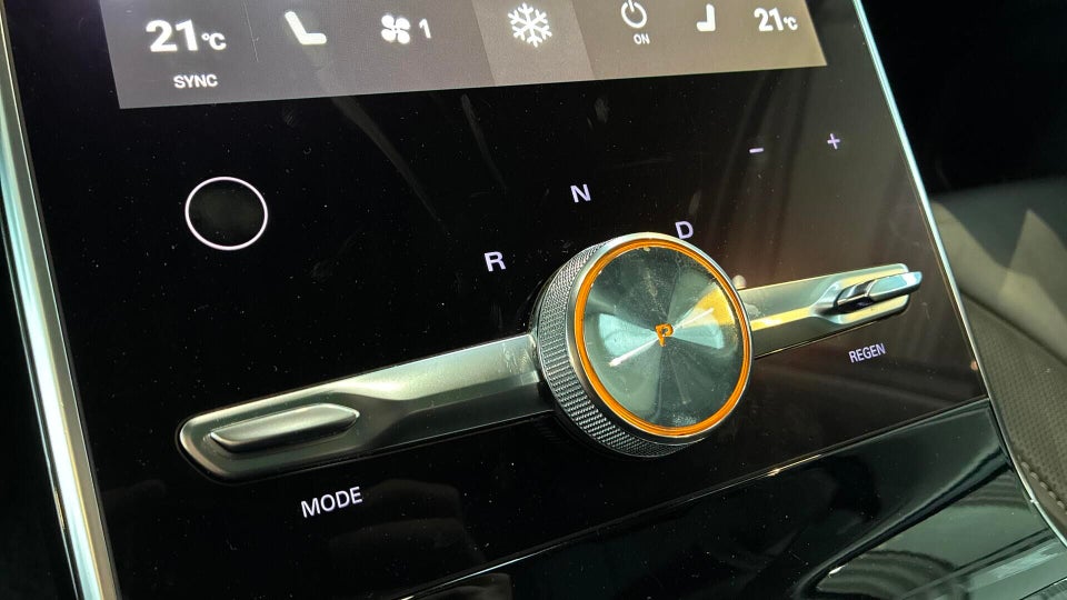 MG Marvel R Luxury 5d