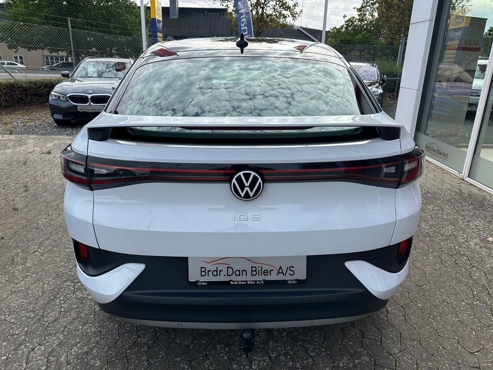 VW ID.5 77 Pro 5d