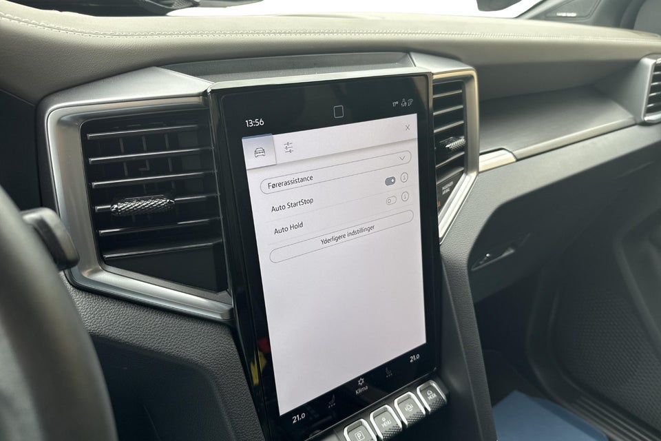 VW Amarok 3,0 TDi 240 Aventura aut. 4Motion 4d