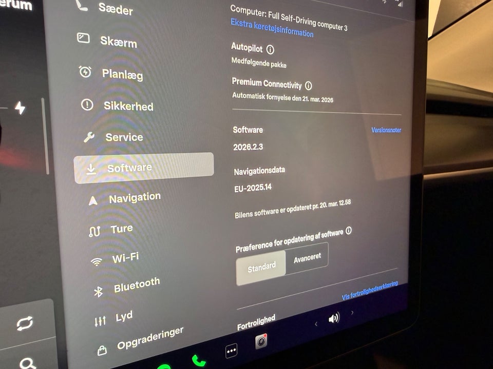 Tesla Model Y Long Range RWD 5d