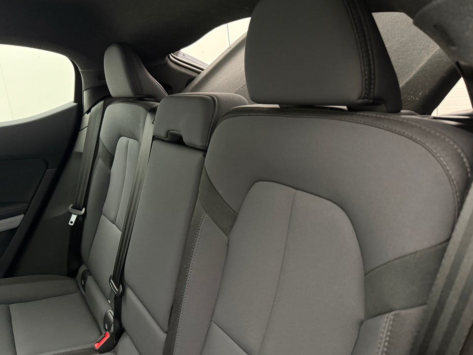 Polestar 2 Long Range AWD 5d