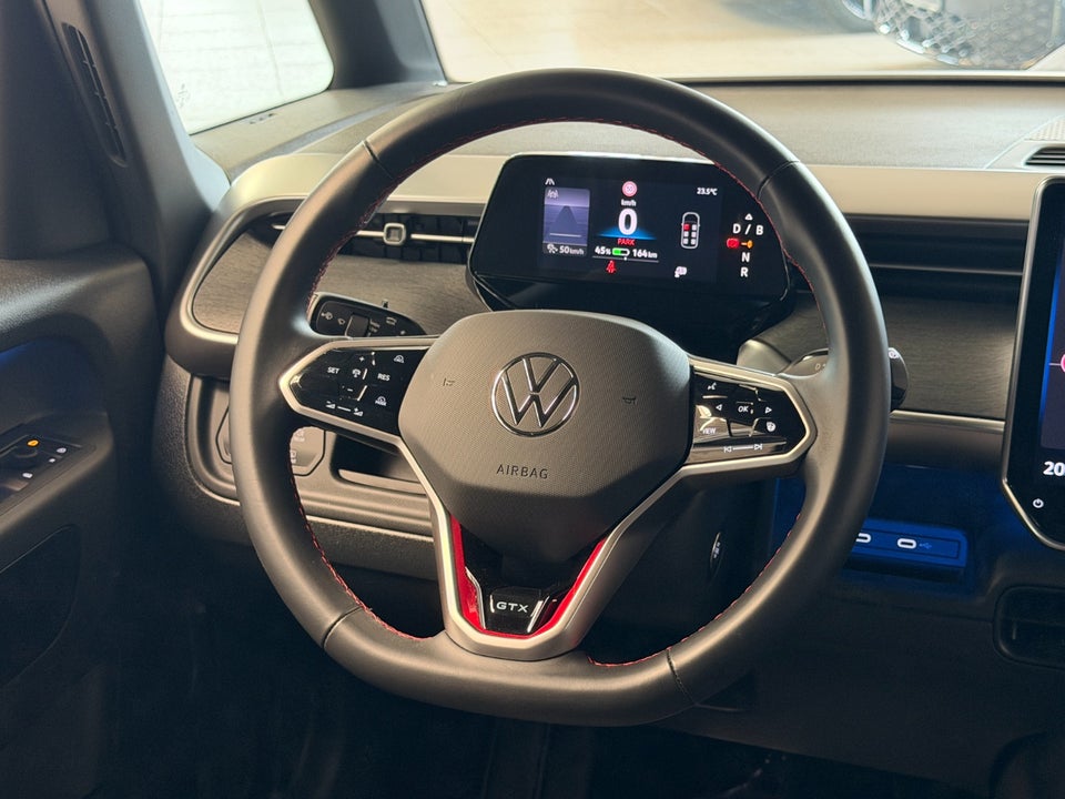 VW ID. Buzz 86 GTX+ 4Motion 6prs LWB 5d