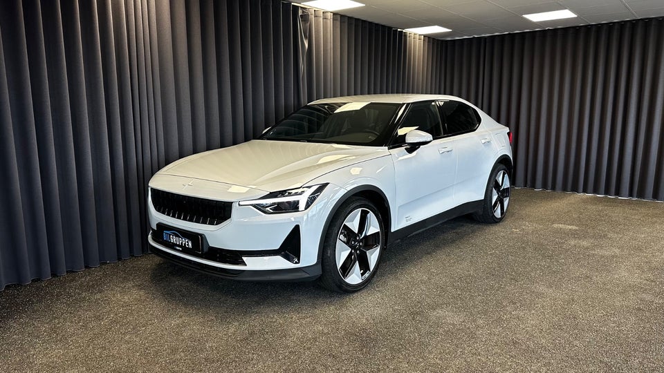 Polestar 2 Long Range 5d