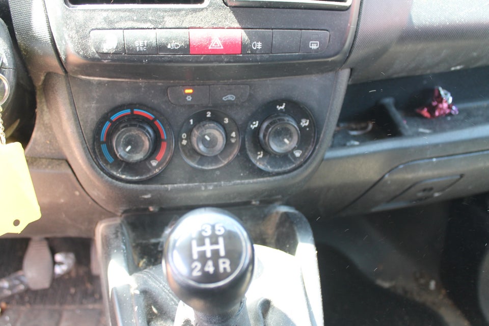 Opel Combo 1,3 CDTi 90 L2H1 eco 5d