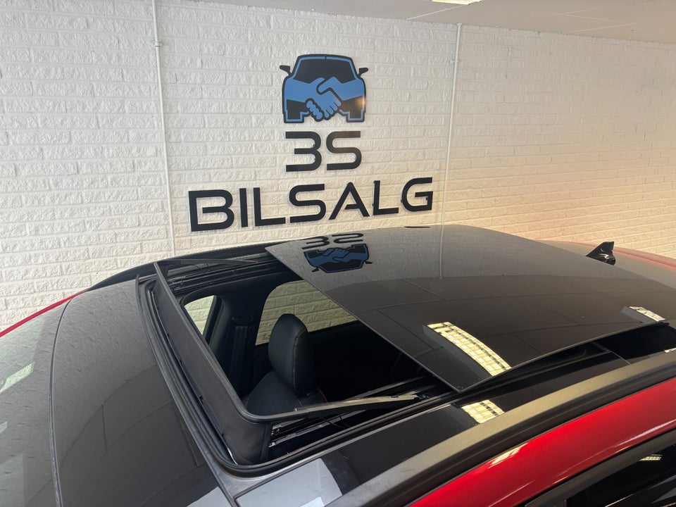 Ford Kuga 2,5 PHEV ST-Line X CVT 5d