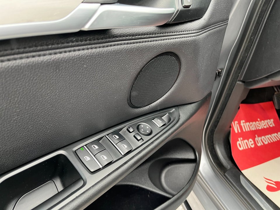 BMW X5 3,0 xDrive40d M-Sport aut. Van 5d