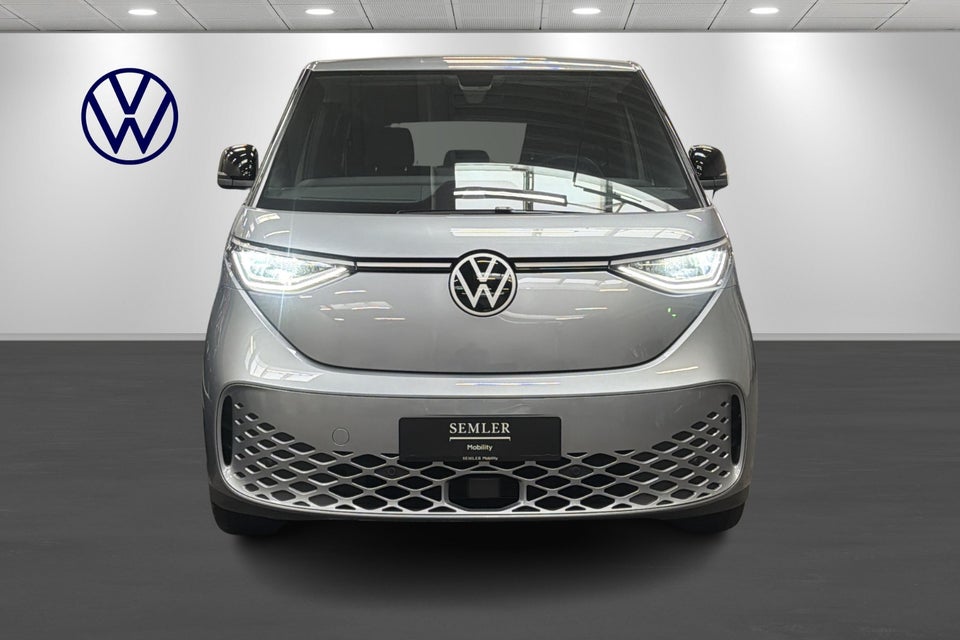 VW ID. Buzz 79 Life+ SWB 5d