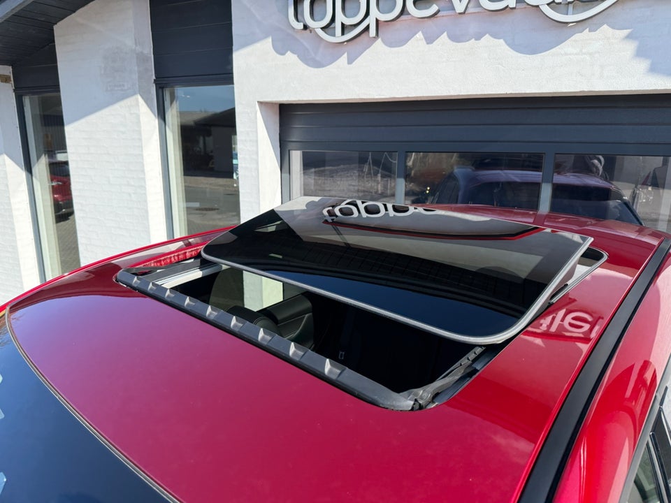 Mazda CX-60 2,5 PHEV Homura Comfort aut. AWD 5d