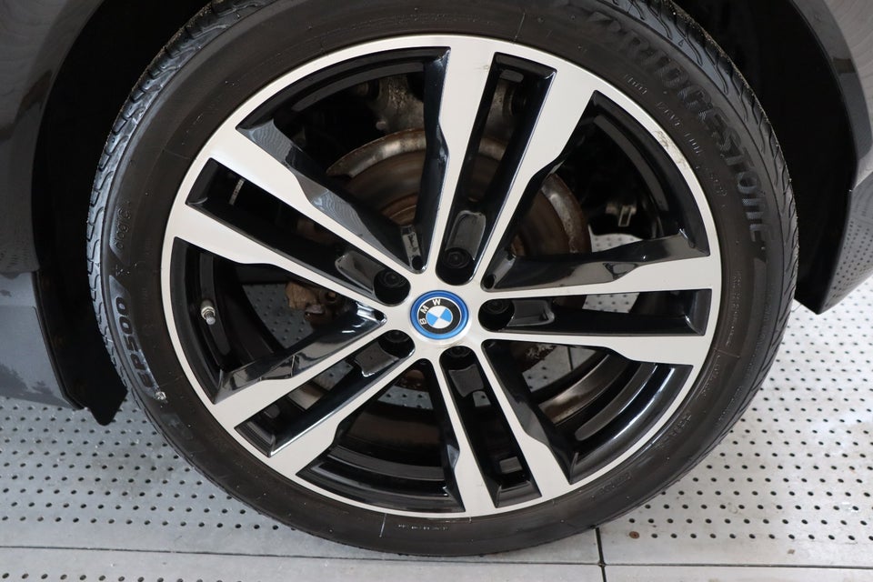BMW i3s Charged Plus 5d