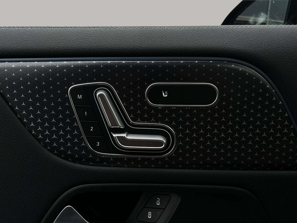 Mercedes EQA250 Progressive Advance Plus 5d