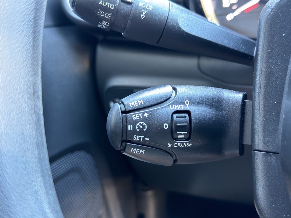 Citroën C3 1,2 PureTech 110 Cool 5d
