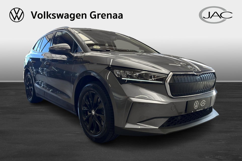 Skoda Enyaq 85X iV 5d