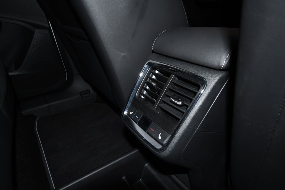 Skoda Enyaq 85x iV Sportline 5d