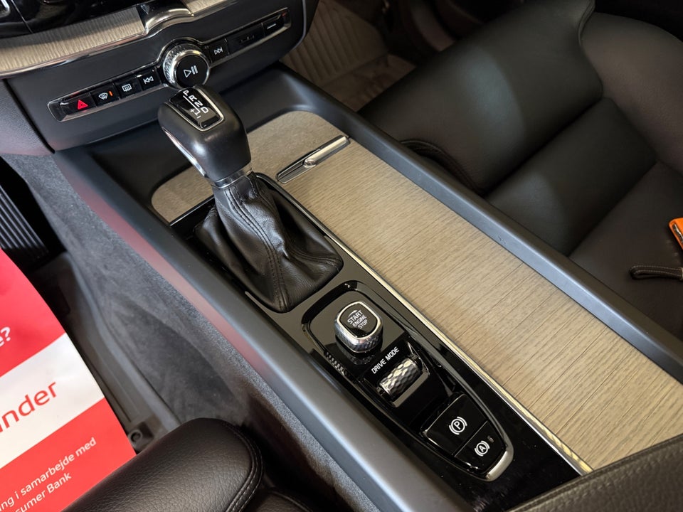 Volvo XC60 2,0 T4 190 Inscription aut. 5d