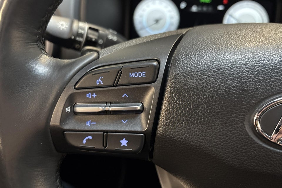 Hyundai Kona 39 EV Select 5d