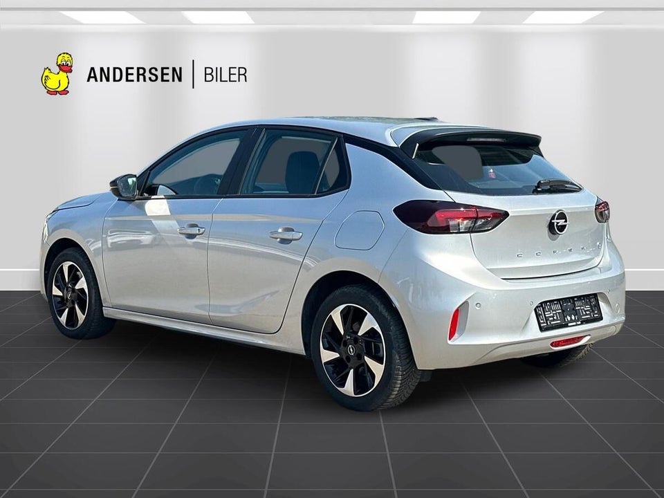 Opel Corsa-e 50 Edition 5d