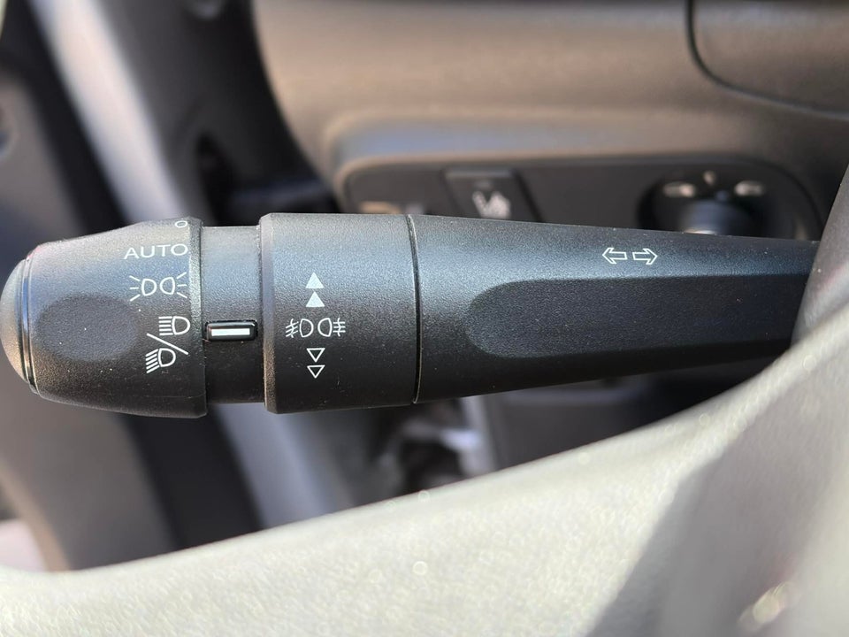 Citroën C3 1,5 BlueHDi 100 SkyLine Van 5d