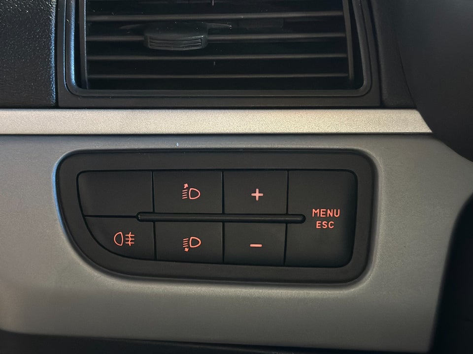 Fiat Grande Punto 1,2 Active 5d