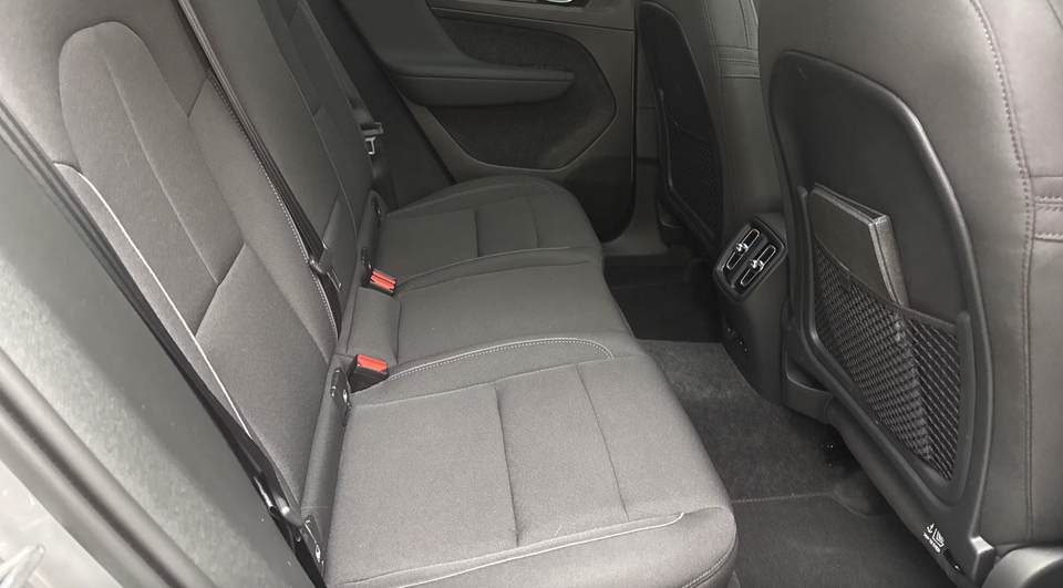 Volvo XC40 ReCharge Extended Range Ultimate 5d