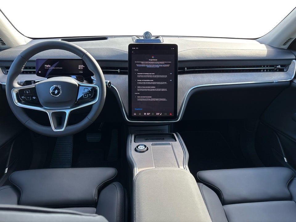 Volvo EX90 Twin Ultra 7prs 5d