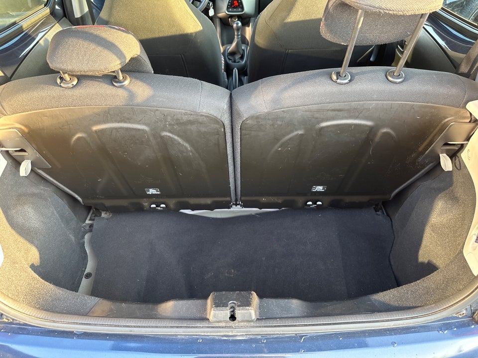 Citroën C1 1,2 PureTech Cool 5d