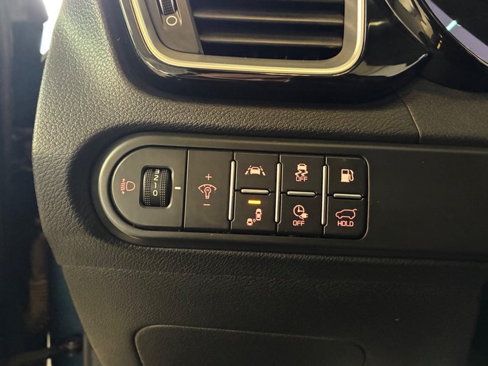 Kia Ceed 1,6 PHEV Upgrade+ SW DCT 5d
