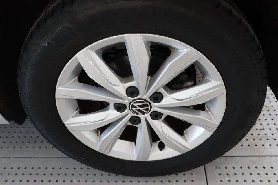 VW Polo 1,0 TSi 110 Highline DSG 5d