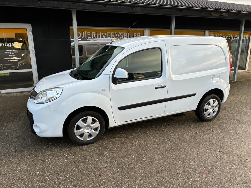 Renault Kangoo 1,5 dCi 75 Access