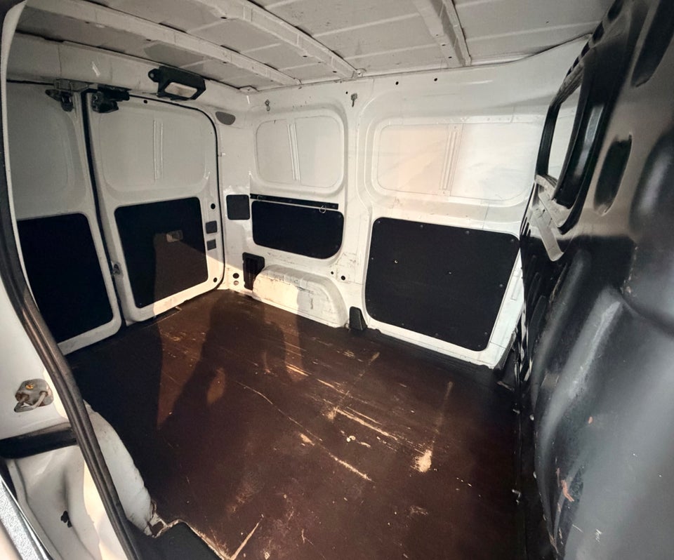Nissan NV200 1,5 dCi 110 Van 5d