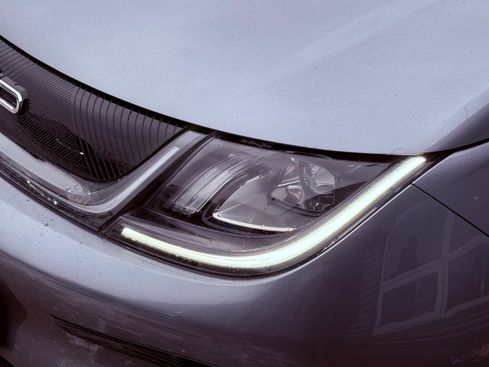 BYD Dolphin 60 Comfort 5d