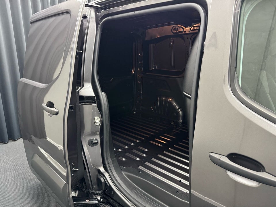Opel Combo-e 50 Enjoy L1V1
