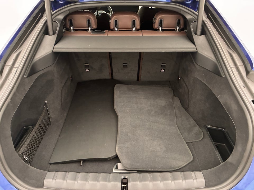 BMW i4 eDrive40 M-Sport 5d