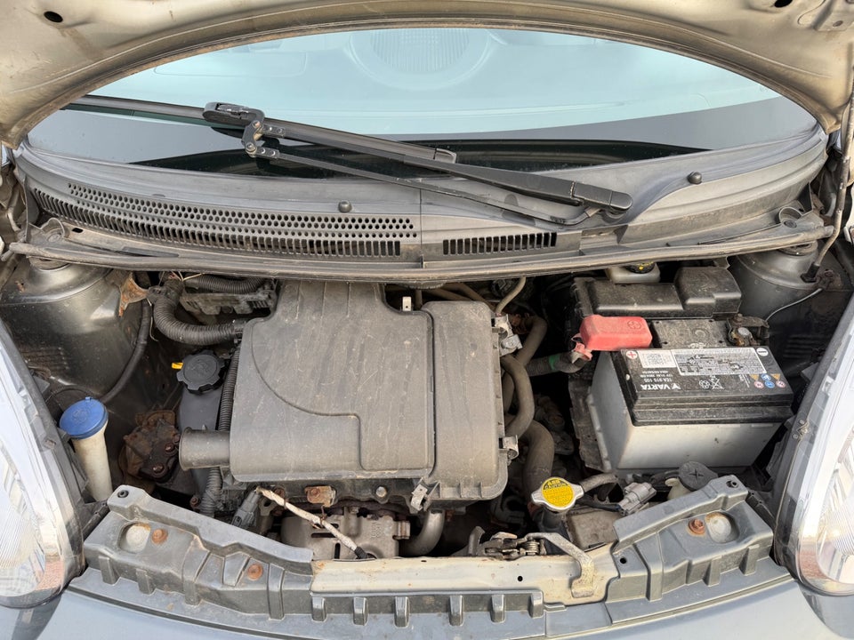 Citroën C1 1,0i SX 5d