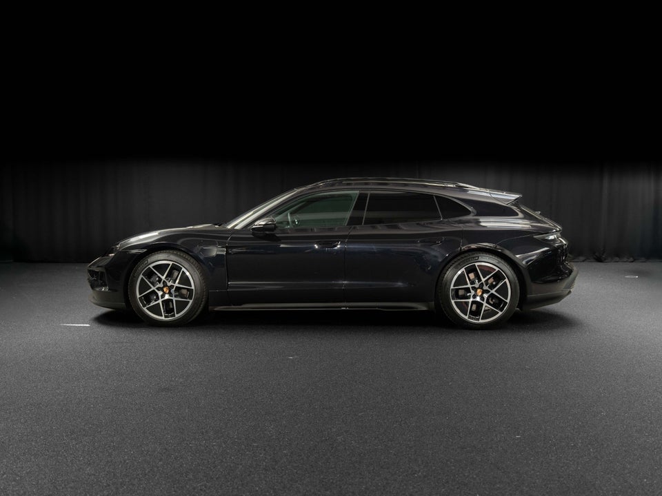 Porsche Taycan Performance+ Sport Turismo 5d